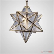 ImperiumLoft Люстра Star Effervescent D28 73603-22