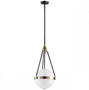 Lightstar Люстра потолочная Modena Lightstar 816037 816037