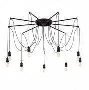 Citilux CL451292 Эдисон Светильник Люстра CL451292