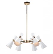 Lightstar Люстра потолочная Dumo Lightstar 816066 816066