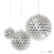 ImperiumLoft Люстра Moooi Raimond Lamp D20 73681-22