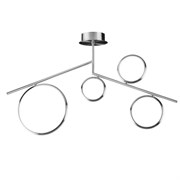 Mantra Люстра потолочная OLIMPIA 6590 6590