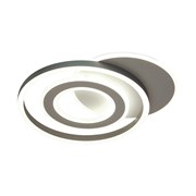 Lumion 4504/85CL LEDIO LN21 025 белый Люстра потолочная LED 85W 3000-6000K 220V JEAN 4504/85CL