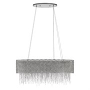 LOFT IT 10406/850L Подвесная люстра Opera, шт 10406/850L