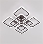 Citilux CL232A185E Марсель Кофе Смарт RGB Люстра CL232A185E