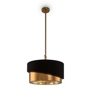 Freya Earth Латунь Люстра FR5171PL-06BS FR5171PL-06BS