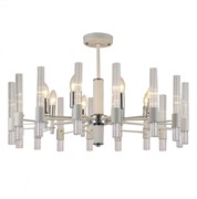 F-promo Supreme Люстра D620*H460 8*E14*40W, excluded 2539-8P