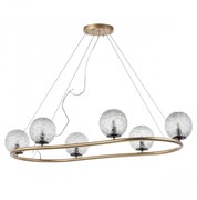 Lightstar Люстра подвесная Bari Lightstar 815263 815263