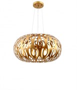 Rivoli Люстра Mitzi 4079-205 5 х Е14 40 Вт дизайн Б0047919