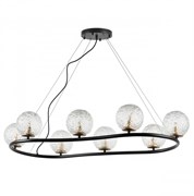 Lightstar Люстра подвесная Bari Lightstar 815287 815287