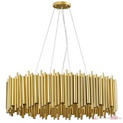 ImperiumLoft Люстра Brubeck Delightfull 100 OVAL 148049-22