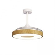 Mantra ЛЮСТРА ПОТОЛОЧНАЯ-ВЕНТИЛЯТОР COIN FAN 8217 8217