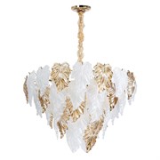 Arte Lamp A4070LM-12GO LILLY Люстра E14 A4070LM-12GO