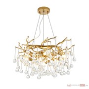 ImperiumLoft Люстра Droplet Chandelier 148052-22