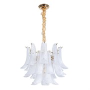 Arte Lamp A4072LM-6GO MAYA Люстра E14 A4072LM-6GO