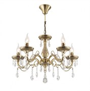 Citilux CL404153 Кармен Светильник Люстра CL404153