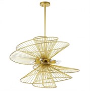 Lightstar Люстра потолочная Zeta Lightstar 728183 728183