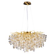 Divinare 3136/01 SP-8 SALICE Люстра 3136/01 SP-8
