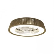 Mantra ЛЮСТРА ПОТОЛОЧНАЯ-ВЕНТИЛЯТОР POLINESIA NAUTICA 8227 8227