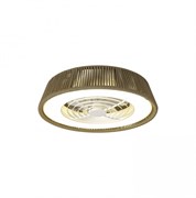 Mantra ЛЮСТРА ПОТОЛОЧНАЯ-ВЕНТИЛЯТОР POLINESIA NAUTICA MINI 8228 8228