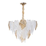 Arte Lamp A4070LM-9GO LILLY Люстра E14 A4070LM-9GO