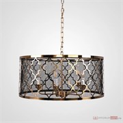 ImperiumLoft Люстра Romeo Five Light Pendant Lamp design by Cyan Design 75451-22