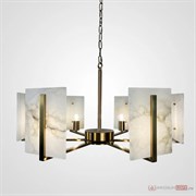 ImperiumLoft Люстра Marble square Chandelier 75586-22