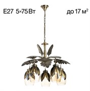 Citilux CL420153 Гаруда Люстра CL420153