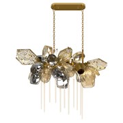 LOFT IT 10401/1000L Подвесная люстра Britannica, шт 10401/1000L