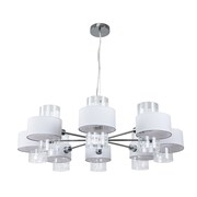 Arte Lamp A4076LM-8CC FANTASIA Люстра E14 A4076LM-8CC
