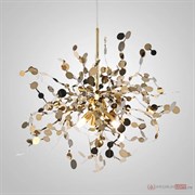 ImperiumLoft Люстра Tezani Argent Suspension Pendant lamp 40 Gold 84500-22