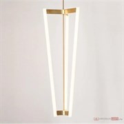 ImperiumLoft Люстра Michael Anastassiades TUBE CHANDELIER 84579-22