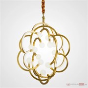 ImperiumLoft Люстра FAIRY CH 151616-26