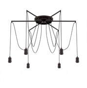 Citilux CL451262 Эдисон Светильник Люстра CL451262