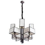 Divinare Porta Люстра 40W E14 5933/01 LM-8