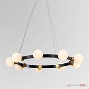 ImperiumLoft Подвесная люстра FLAMB D82 140690-26