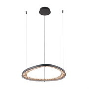 Arte Lamp A1847SP-36BK CINTA люстра LED A1847SP-36BK