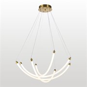 Lussole Люстра подвесная LSP-7247 LSP-7247