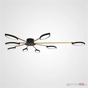 ImperiumLoft Потолочная люстра DAGGRY 8 140625-26