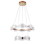 Arte Lamp A1868SP-2PB GRACE люстра LED A1868SP-2PB