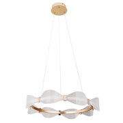 Arte Lamp A1868SP-1PB GRACE люстра LED A1868SP-1PB