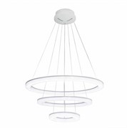 Citilux CL710A104S Люстра Смарт Электронная CL710A104S