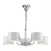 Freya Modern Anita Хром Люстра E14 40W FR5012PL-05CH