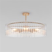 Eurosvet Bogate's 373/8 Потолочная люстра Smart a060886