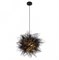 Lussole LGO Подвесной светильник металл черный GRLSP-8728 - фото 100497