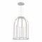ST LUCE SL6129.503.01 Светильник подвесной Белый/Белый E27 1*60W SL6129.503.01 - фото 100499