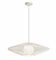 Freya Cottage Подвесной светильник Белый FR5405PL-01W1 - фото 100537