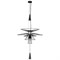 LOFT IT 10141/600 Black Подвесной светильник Star, шт 10141/600 Black - фото 100539