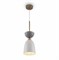 Maytoni Modern Белый Подвесной светильник MOD113PL-01W - фото 100577
