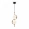 Freya Modern Латунь Подвесной светильник FR5124PL-02BS - фото 100625